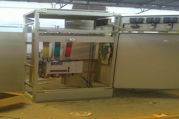 邢台控制箱-控制箱的安全使用常识